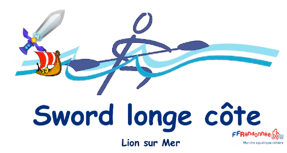 Sword longe côte - Association Lion sur mer Calvados