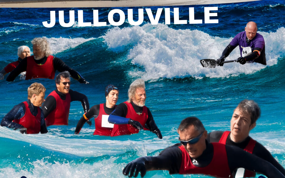 Championnat régional – Jullouville – 15 avril 2023